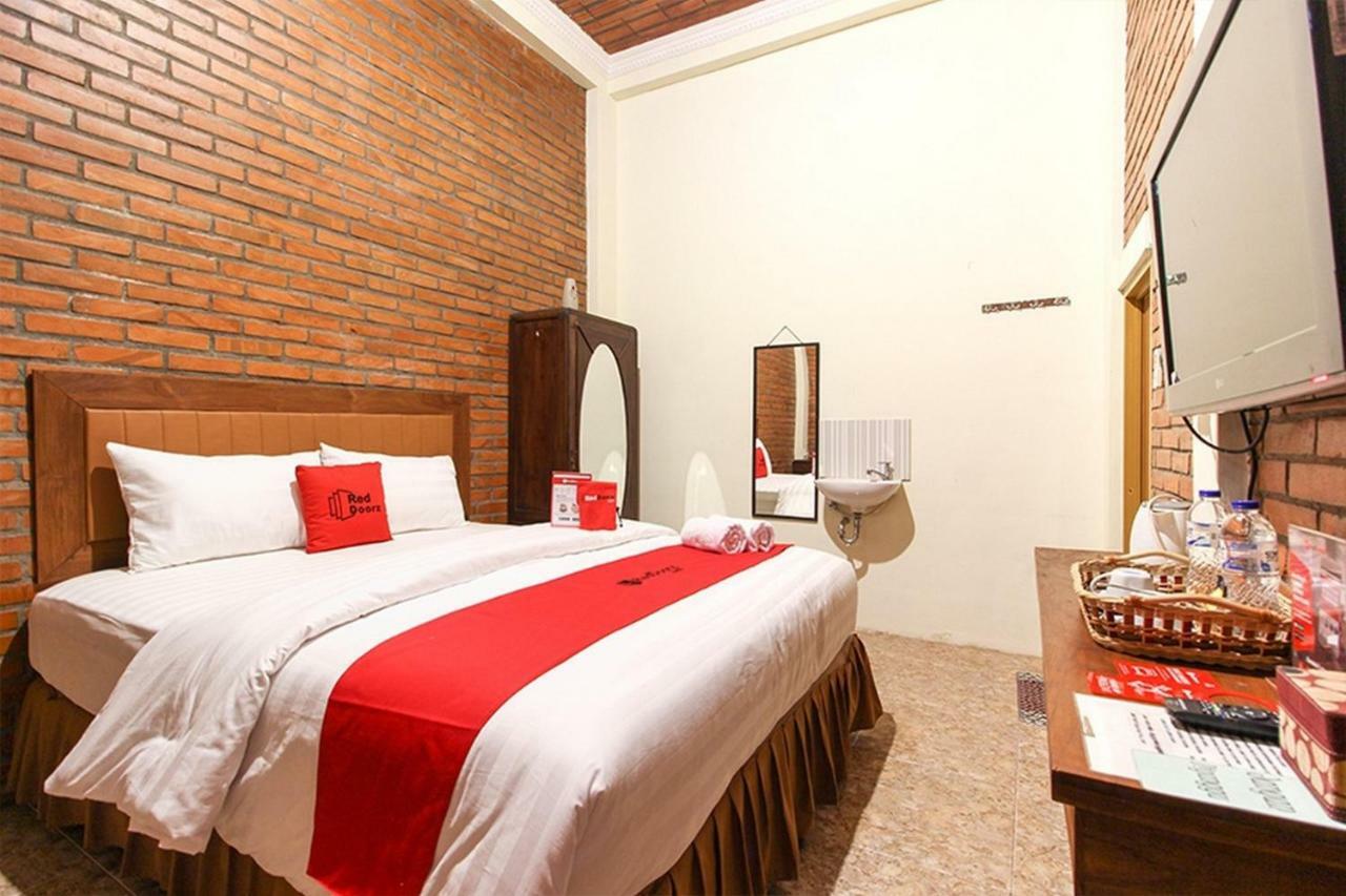 Reddoorz Near Amikom Yogyakarta 2 Wisma tamu