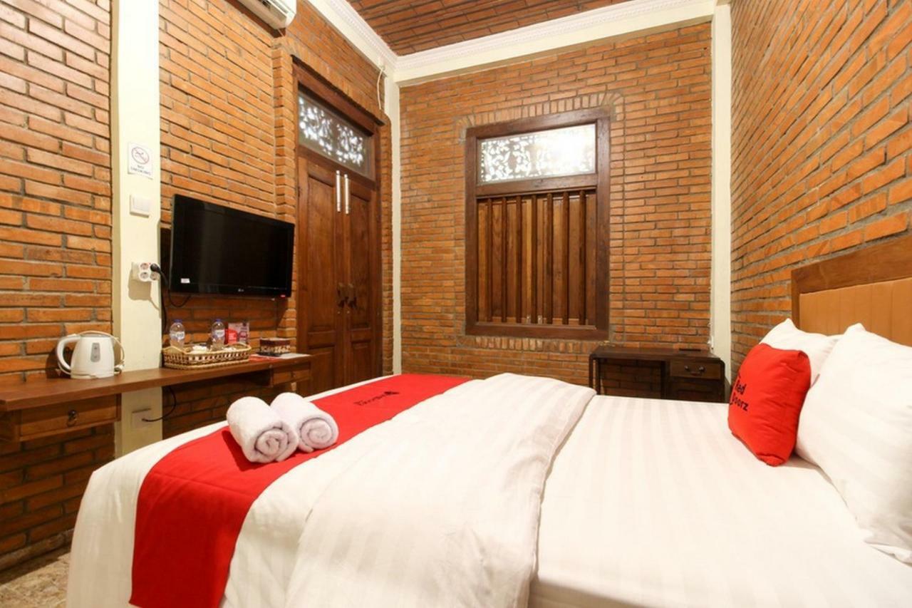 Reddoorz Near Amikom Yogyakarta 2 2* Maguwo