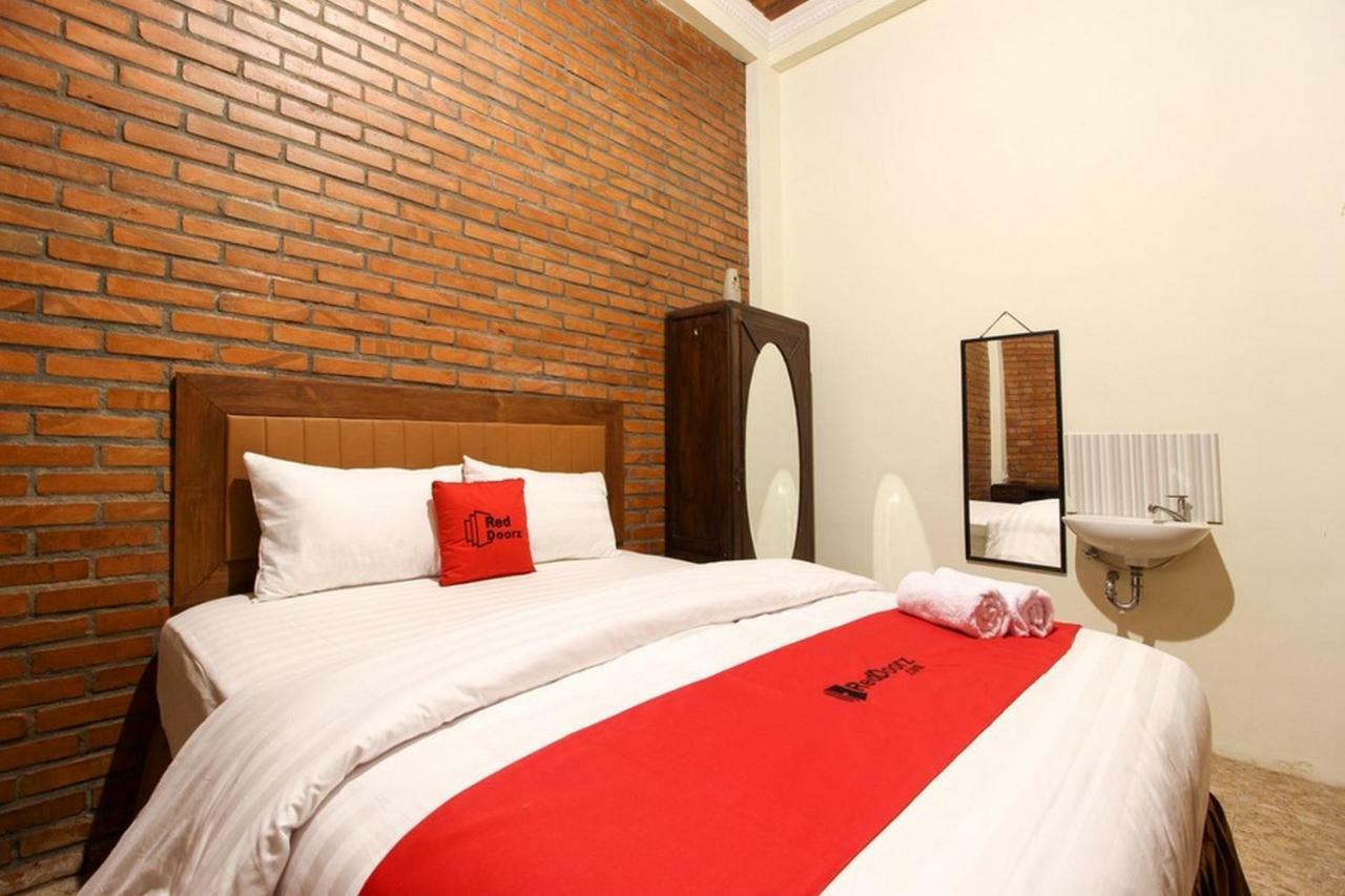 Reddoorz Near Amikom Yogyakarta 2 Wisma tamu