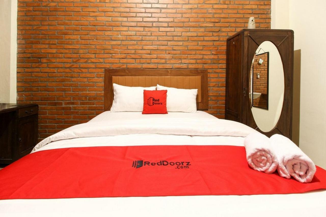 Reddoorz Near Amikom Yogyakarta 2 2* Maguwo