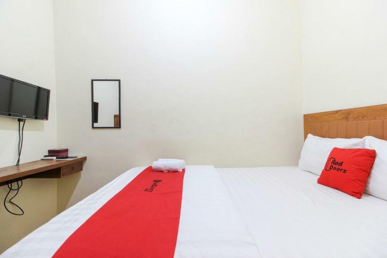 Wisma tamu Reddoorz Near Amikom Yogyakarta 2 Maguwo