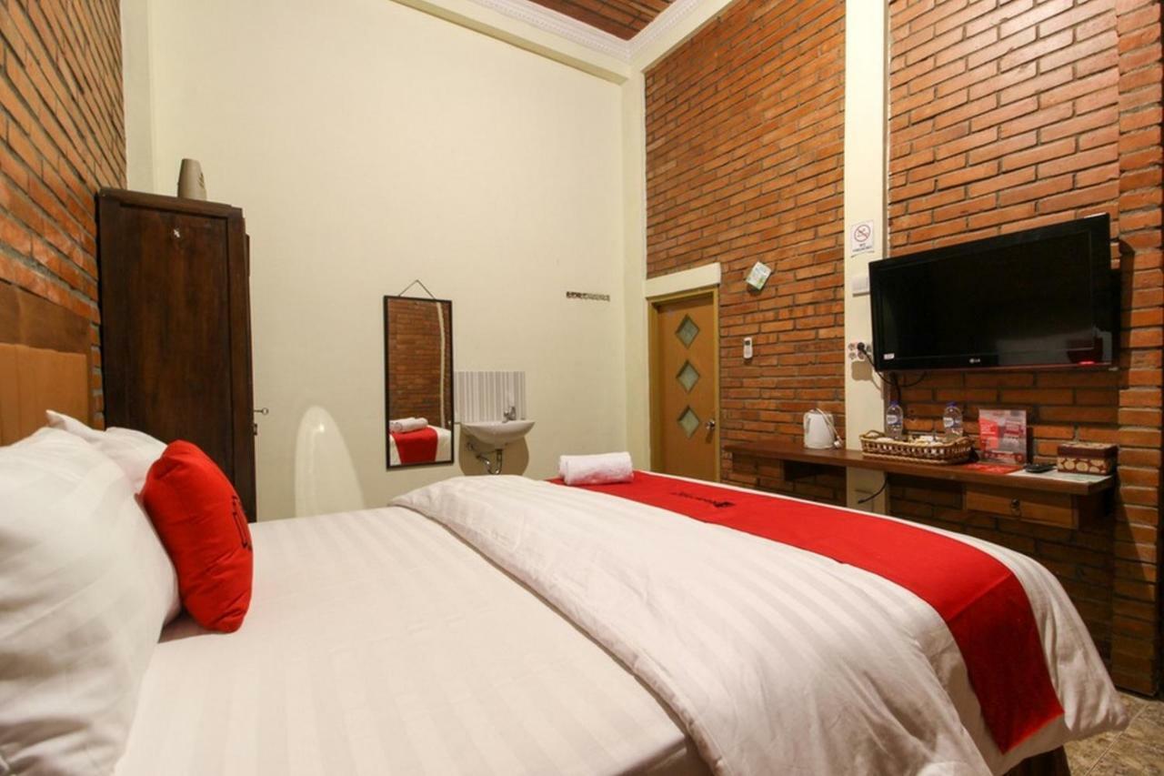 Reddoorz Near Amikom Yogyakarta 2 Wisma tamu